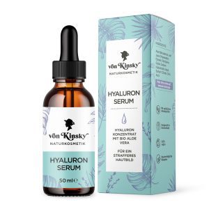 von Kinsky® Bio Hyaluron Serum